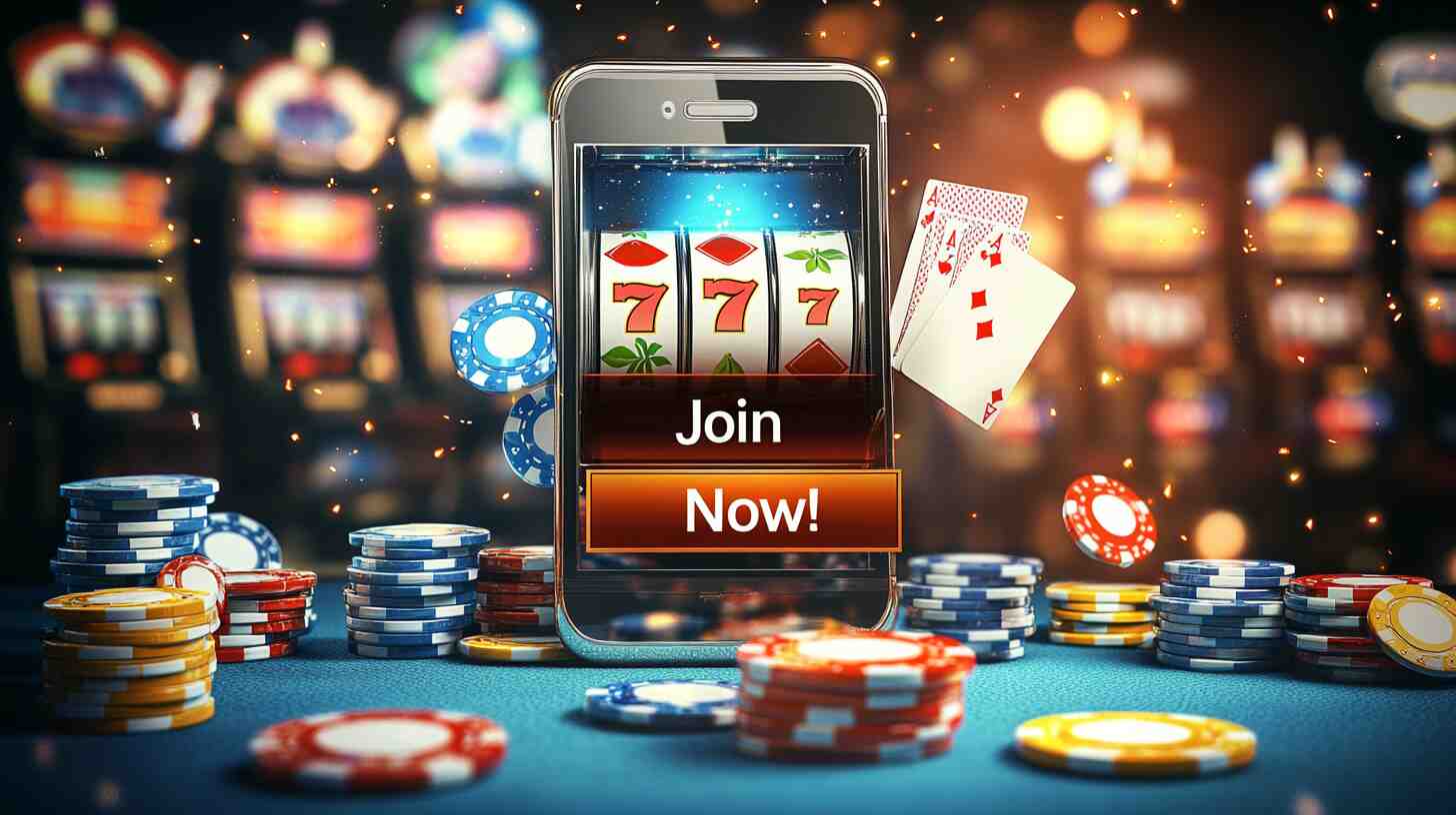 Proceso de registro sencillo en el casino en línea de ROYALVLT777
                              